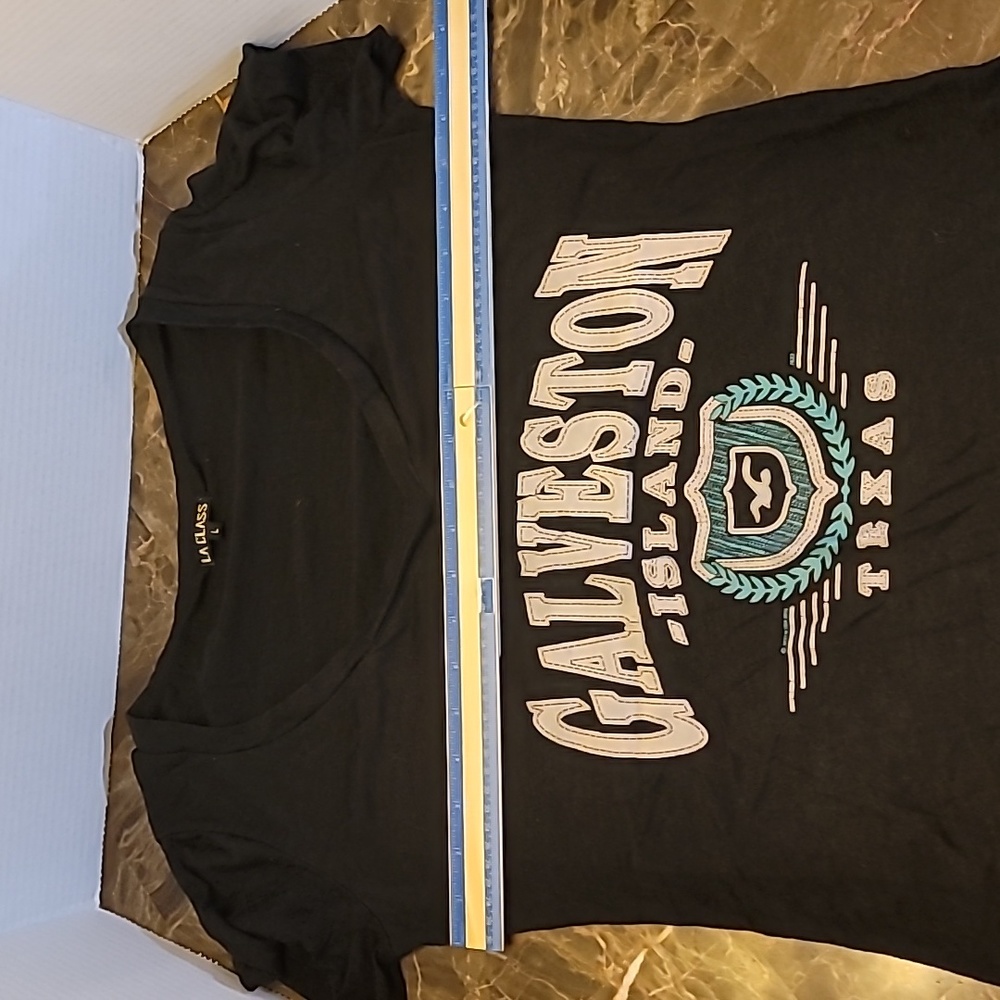 Texas tee - Picture 6 of 7